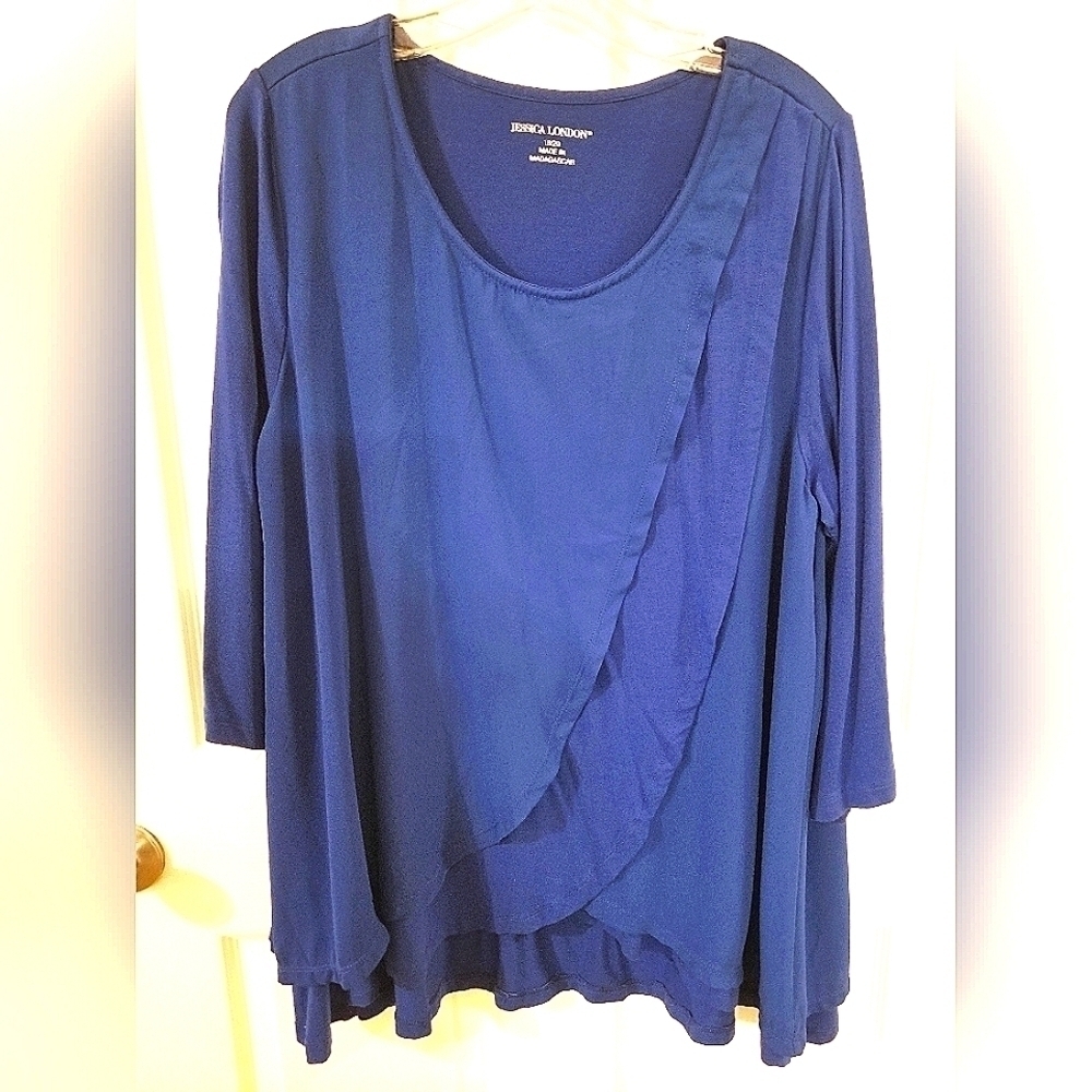Jessica London Top